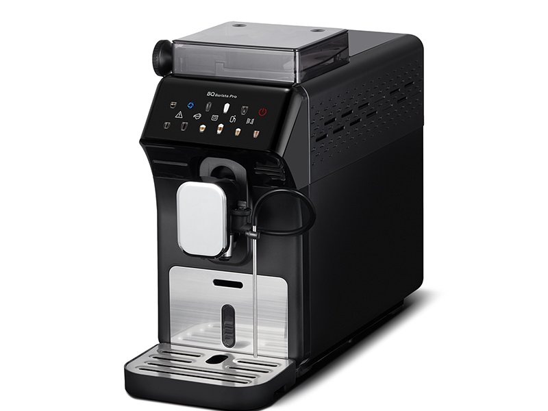 Кофемашина BQ CM9004 черный Кофемашина BQ CM9004 черный