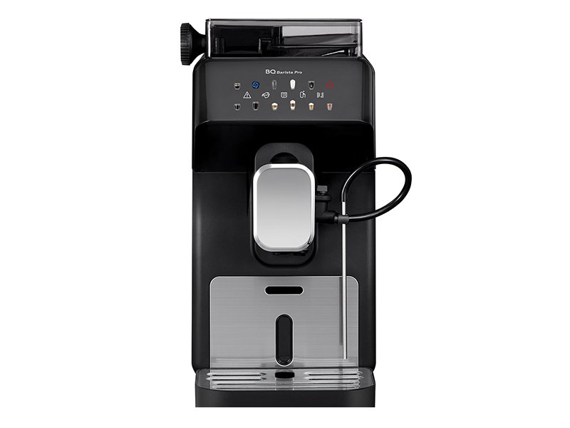 Кофемашина BQ CM9004 черный Кофемашина BQ CM9004 черный