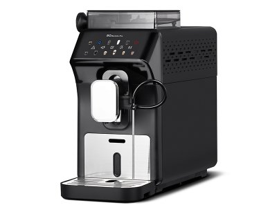 Кофемашина BQ CM9004 черный