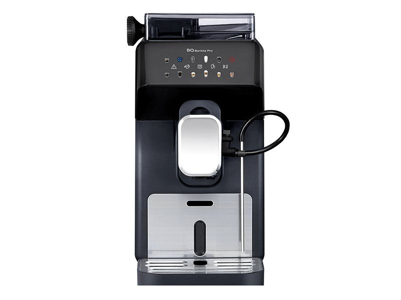 Кофемашина BQ CM9004 темно-серый