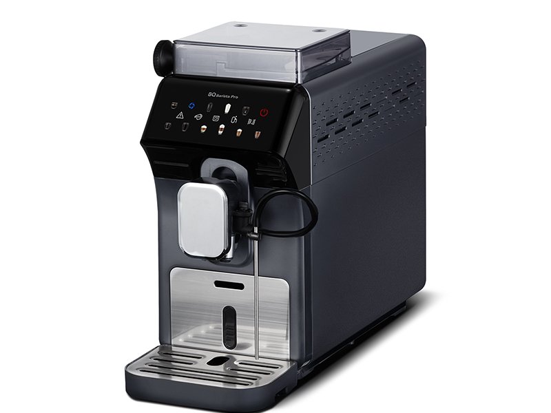 Кофемашина BQ CM9004 темно-серый