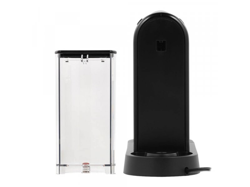 Кофемашина Delonghi Citiz EN167.B черный