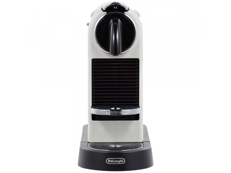 Кофемашина Delonghi Citiz EN167.W белый Кофемашина Delonghi Citiz EN167.W белый