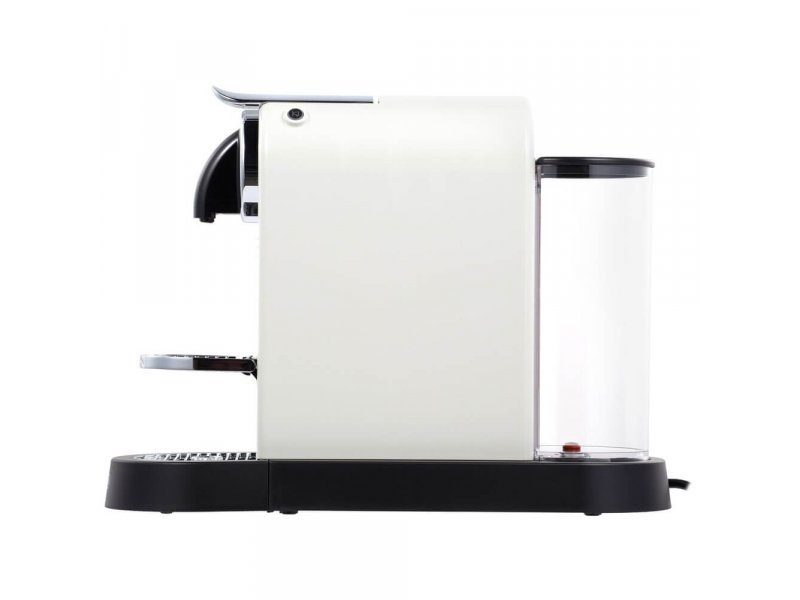 Кофемашина Delonghi Citiz EN167.W белый Кофемашина Delonghi Citiz EN167.W белый