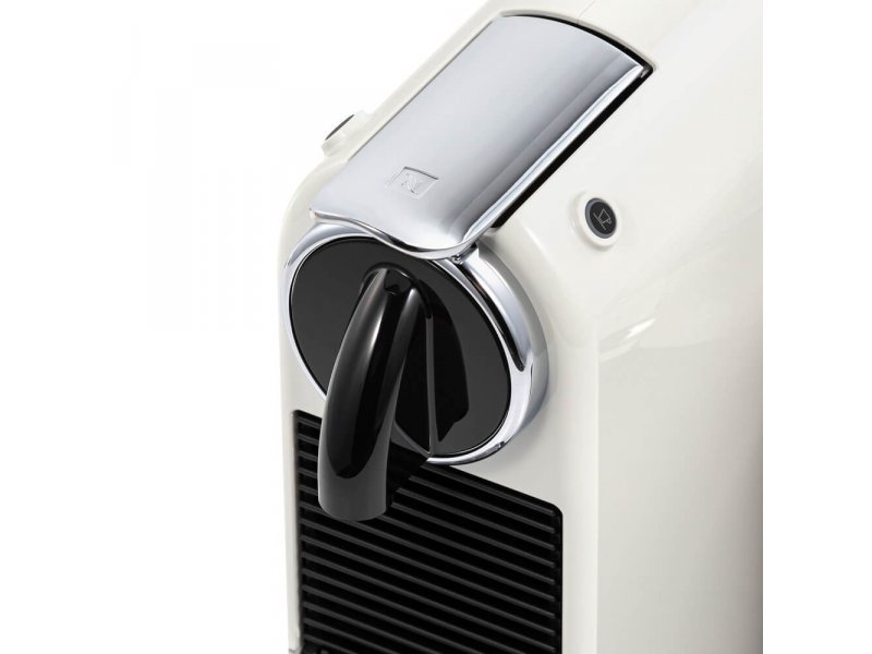 Кофемашина Delonghi Citiz EN167.W белый Кофемашина Delonghi Citiz EN167.W белый