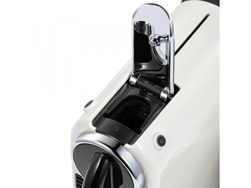 Кофемашина Delonghi Citiz EN167.W белый Кофемашина Delonghi Citiz EN167.W белый