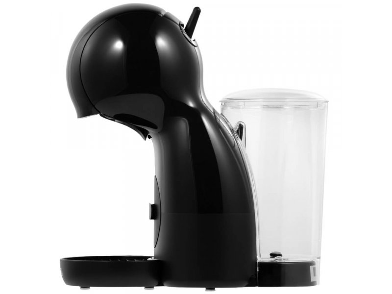 Кофемашина Delonghi Dolce Gusto EDG 110.AB черный