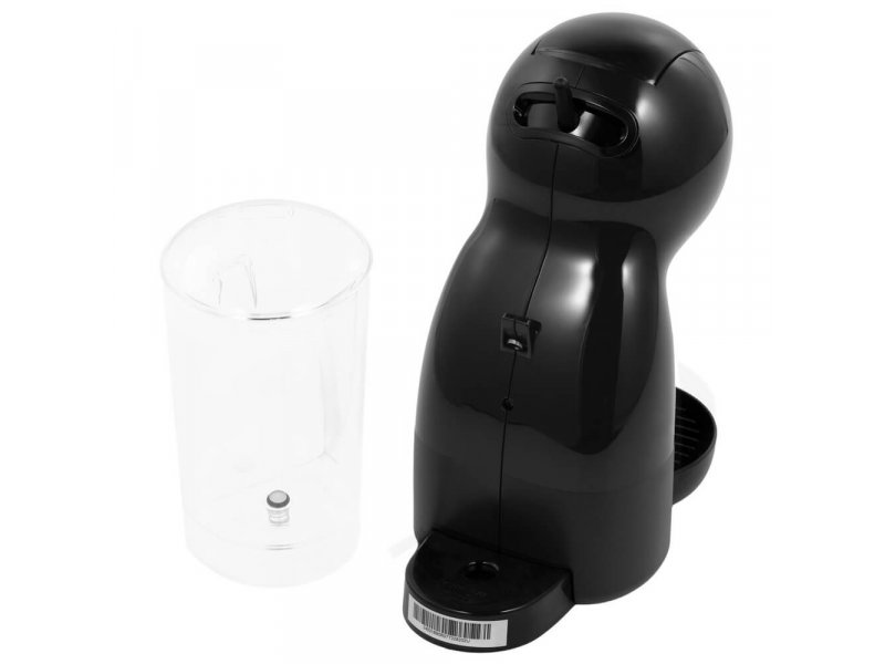 Кофемашина Delonghi Dolce Gusto EDG 110.AB черный