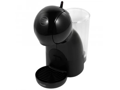 Кофемашина Delonghi Dolce Gusto EDG 110.AB черный