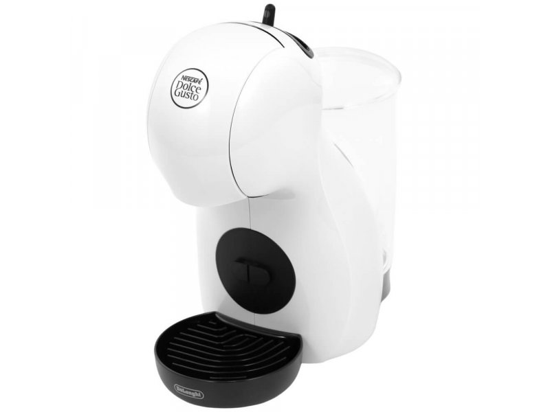 Кофемашина Delonghi Dolce Gusto EDG 110.WB белый