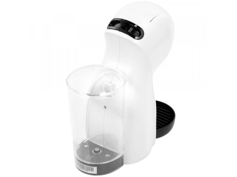 Кофемашина Delonghi Dolce Gusto EDG 110.WB белый