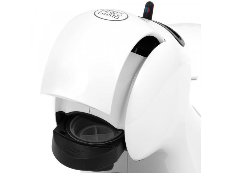 Кофемашина Delonghi Dolce Gusto EDG 110.WB белый