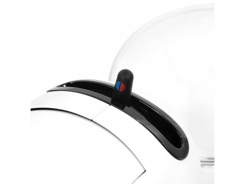 Кофемашина Delonghi Dolce Gusto EDG 110.WB белый