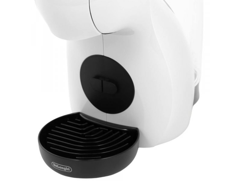 Кофемашина Delonghi Dolce Gusto EDG 110.WB белый