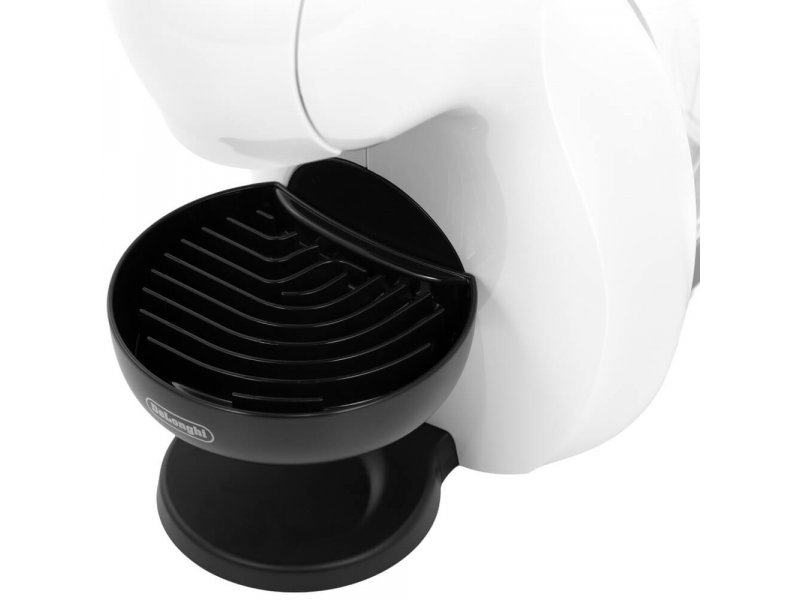Кофемашина Delonghi Dolce Gusto EDG 110.WB белый