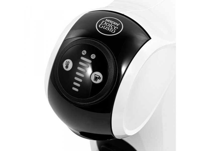 Кофемашина Delonghi Dolce Gusto EDG 226.W Genio S белый