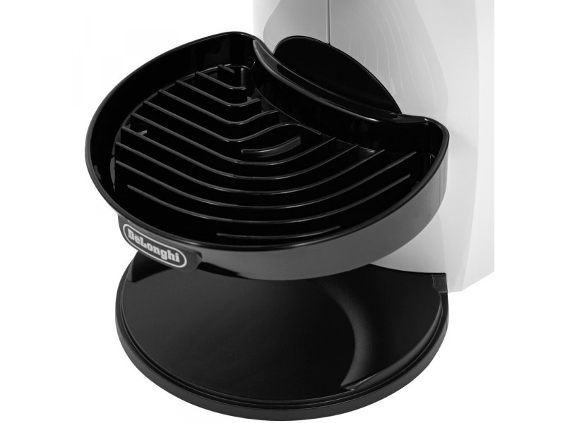 Кофемашина Delonghi Dolce Gusto EDG 226.W Genio S белый