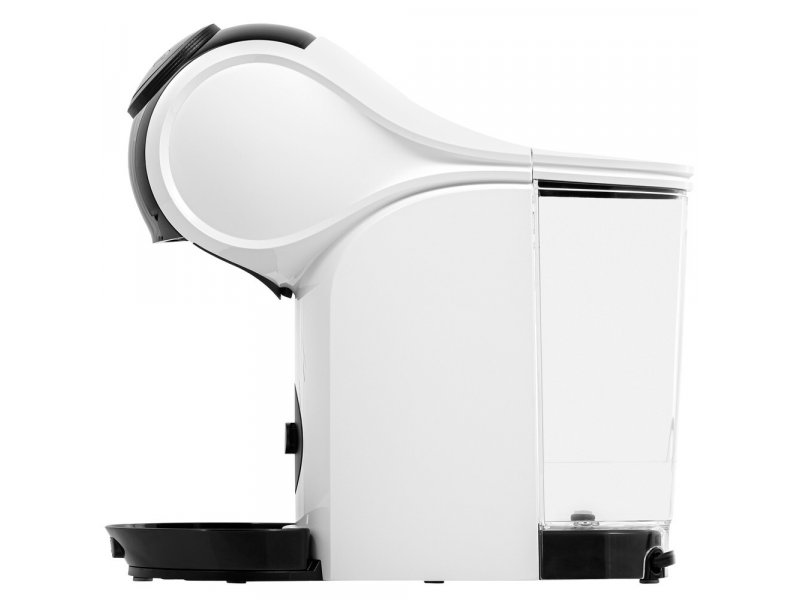 Кофемашина Delonghi Dolce Gusto EDG 226.W Genio S белый