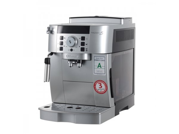 Кофемашина De Longhi ECAM 22.110.SB Кофемашина De Longhi ECAM 22.110.SB