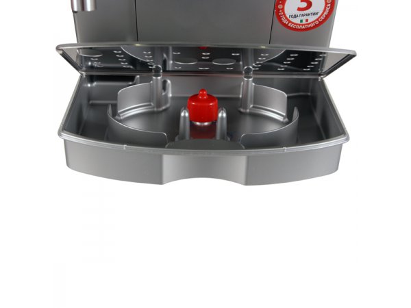 Кофемашина De Longhi ECAM 22.110.SB Кофемашина De Longhi ECAM 22.110.SB