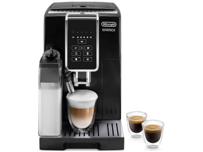 Кофемашина De Longhi Dinamica ECAM 350.50.B Кофемашина De Longhi Dinamica ECAM 350.50.B