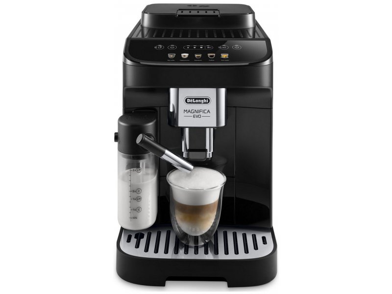 Кофемашина De Longhi Magnifica Evo ECAM290.61.B