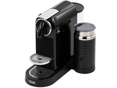 Кофемашина Delonghi EN 267.BAE черный Кофемашина Delonghi EN 267.BAE черный