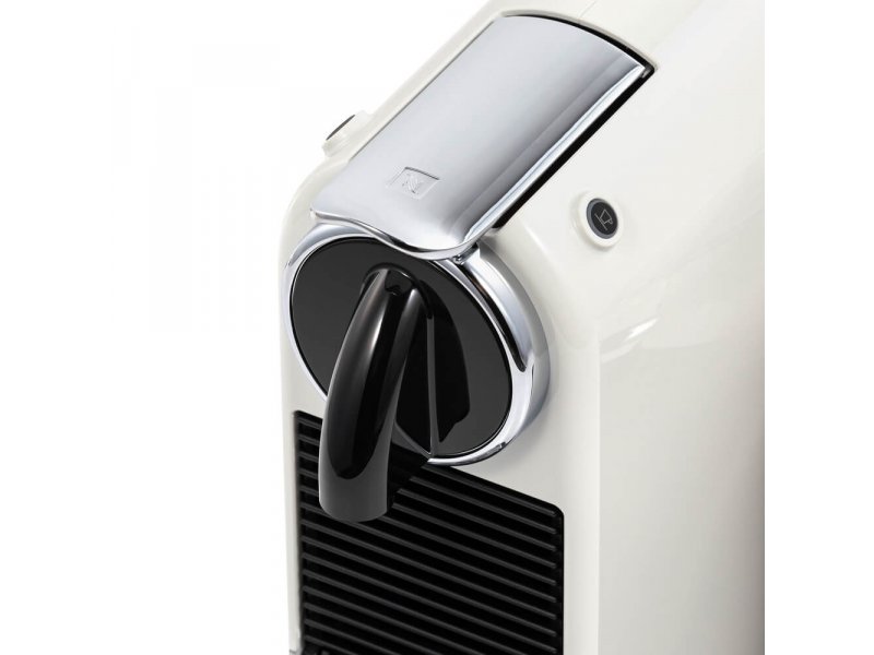 Кофемашина Delonghi EN 267.WAE Citiz белый Кофемашина Delonghi EN 267.WAE Citiz белый