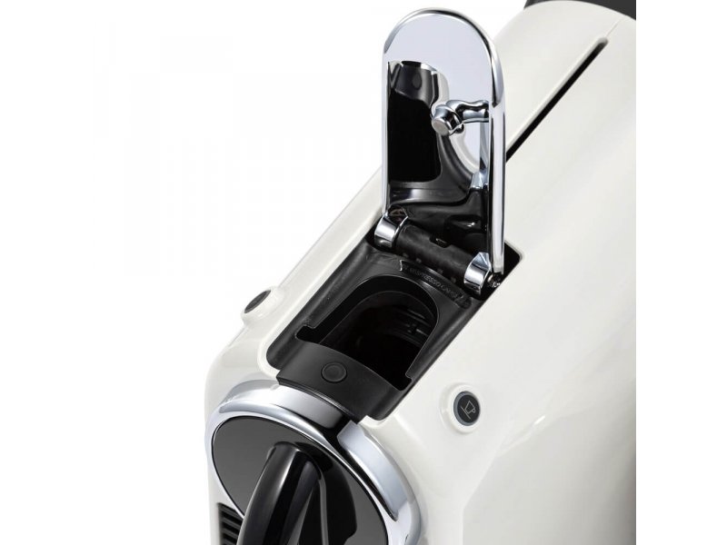 Кофемашина Delonghi EN 267.WAE Citiz белый Кофемашина Delonghi EN 267.WAE Citiz белый