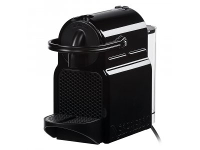 Кофемашина Delonghi EN80.B Inissia черный Кофемашина Delonghi EN80.B Inissia черный