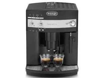 Кофемашина De Longhi Magnifica ESAM 3000.B