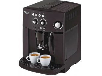 Кофемашина De Longhi Magnifica ESAM 4000