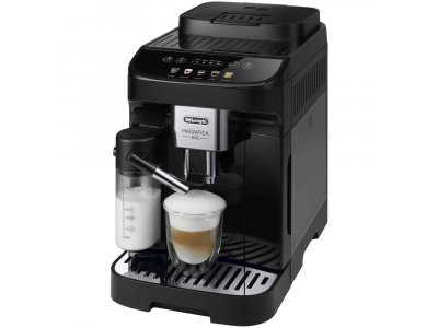 Кофемашина DeLonghi Magnifica Evo ECAM290.61.B черный Кофемашина DeLonghi Magnifica Evo ECAM290.61.B черный