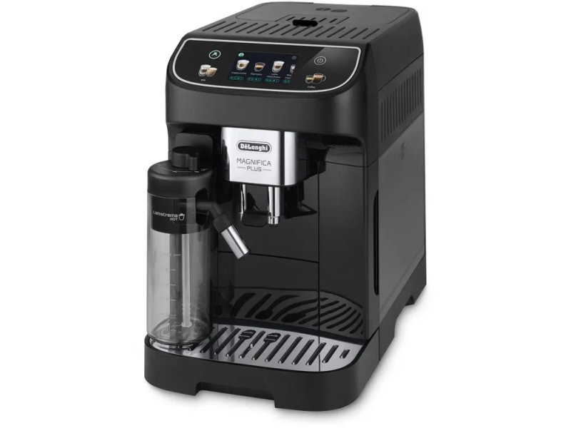 Кофемашина DeLonghi Magnifica Plus ECAM320.60.B черный