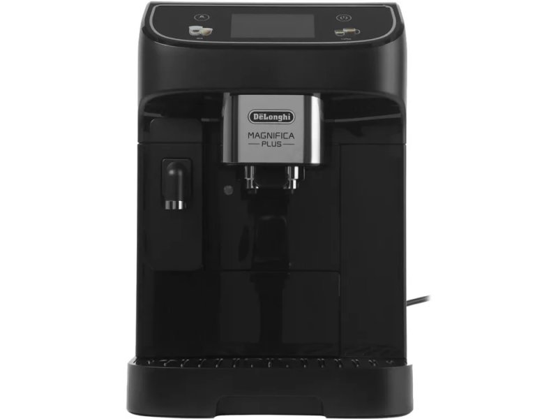 Кофемашина DeLonghi Magnifica Plus ECAM320.60.B черный