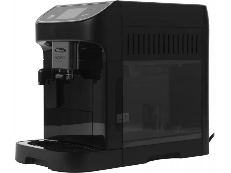 Кофемашина DeLonghi Magnifica Plus ECAM320.60.B черный