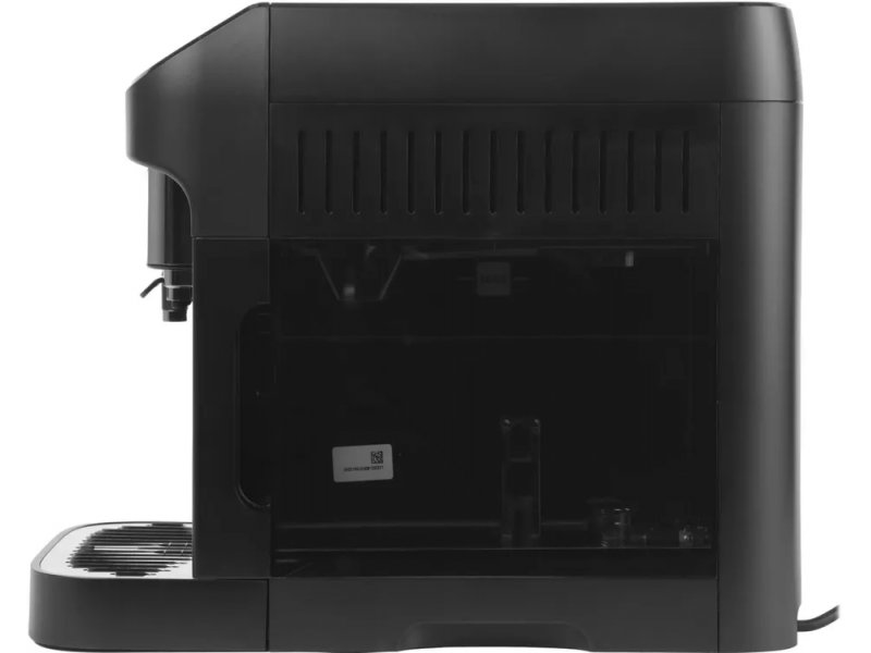 Кофемашина DeLonghi Magnifica Plus ECAM320.60.B черный