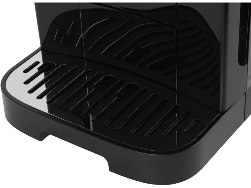 Кофемашина DeLonghi Magnifica Plus ECAM320.60.B черный
