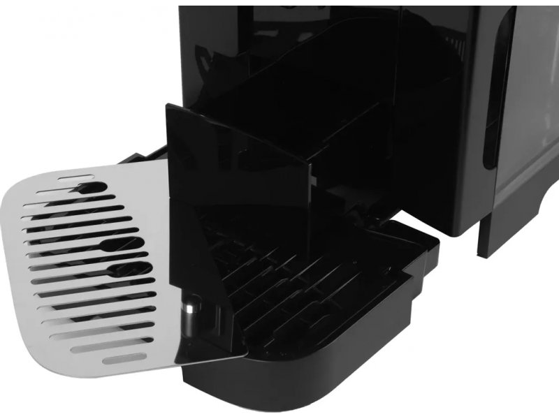 Кофемашина DeLonghi Magnifica Plus ECAM320.60.B черный