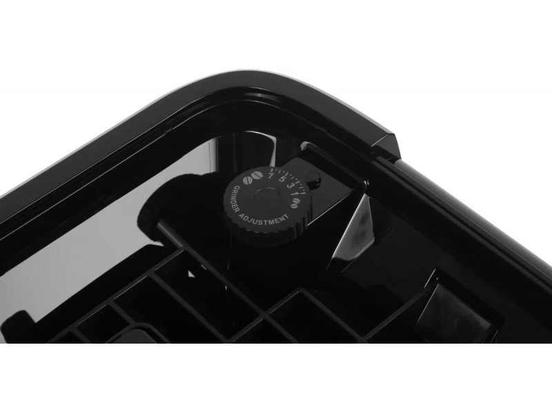 Кофемашина DeLonghi Magnifica Plus ECAM320.60.B черный