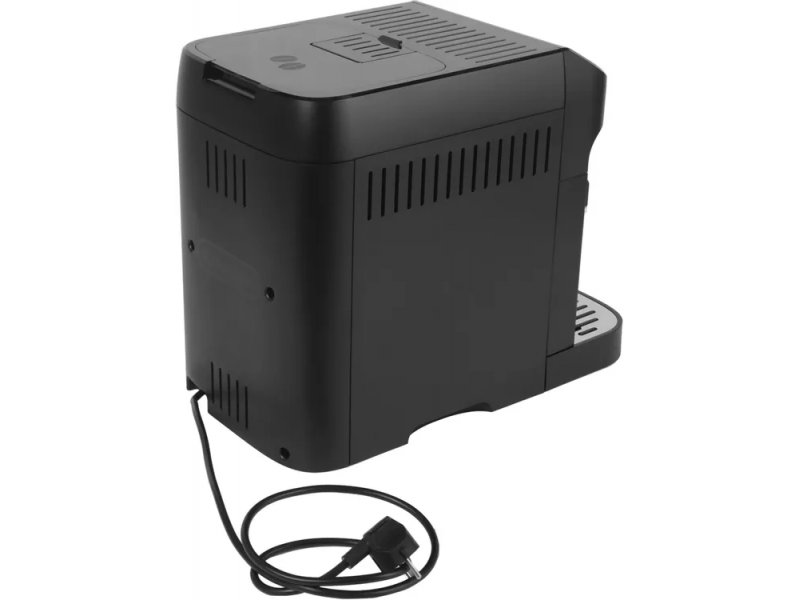 Кофемашина DeLonghi Magnifica Plus ECAM320.60.B черный