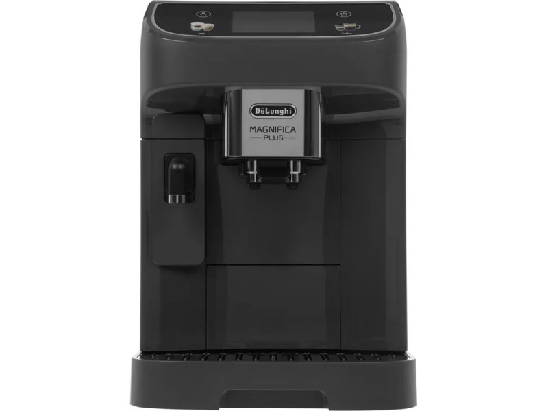 Кофемашина DeLonghi Magnifica Plus ECAM320.61.G серый