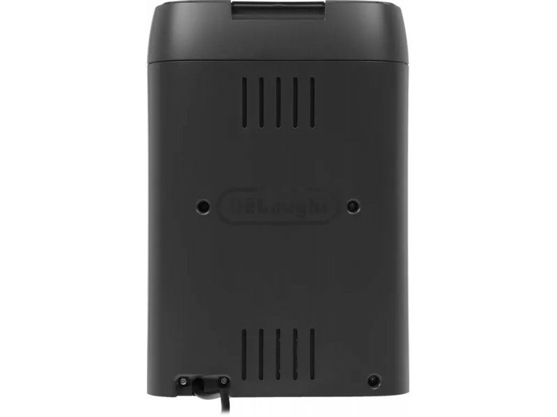 Кофемашина DeLonghi Magnifica Plus ECAM320.61.G серый