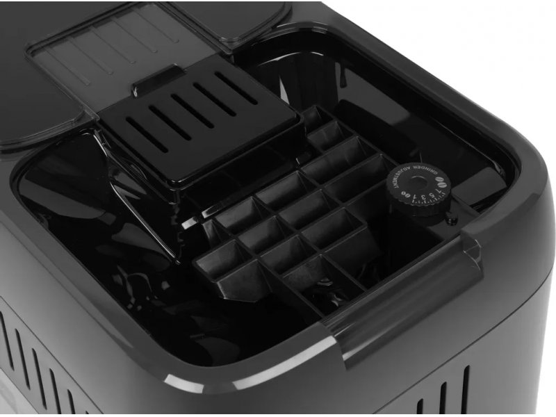 Кофемашина DeLonghi Magnifica Plus ECAM320.61.G серый