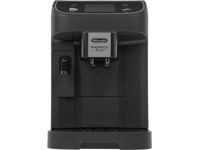 Кофемашина DeLonghi Magnifica Plus ECAM320.61.G серый