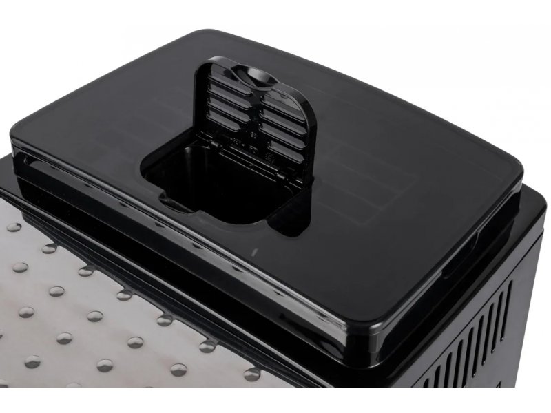 Кофемашина DeLonghi Magnifica S ECAM22.114.B черный