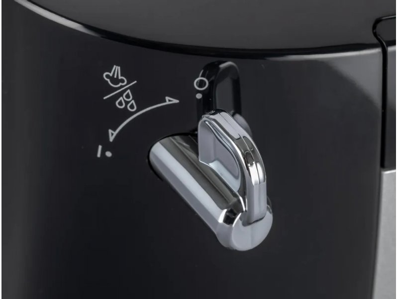 Кофемашина DeLonghi Magnifica S ECAM22.114.B черный