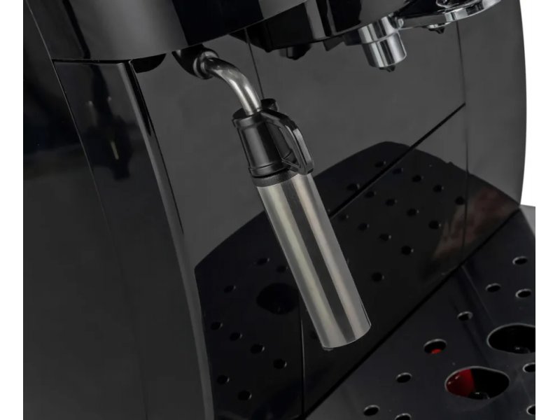 Кофемашина DeLonghi Magnifica S ECAM22.114.B черный