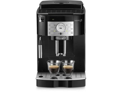 Кофемашина DeLonghi Magnifica S ECAM22.114.B черный Кофемашина DeLonghi Magnifica S ECAM22.114.B черный