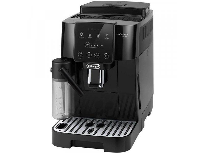 Кофемашина Delonghi Magnifica Start ECAM 220.60.B черный